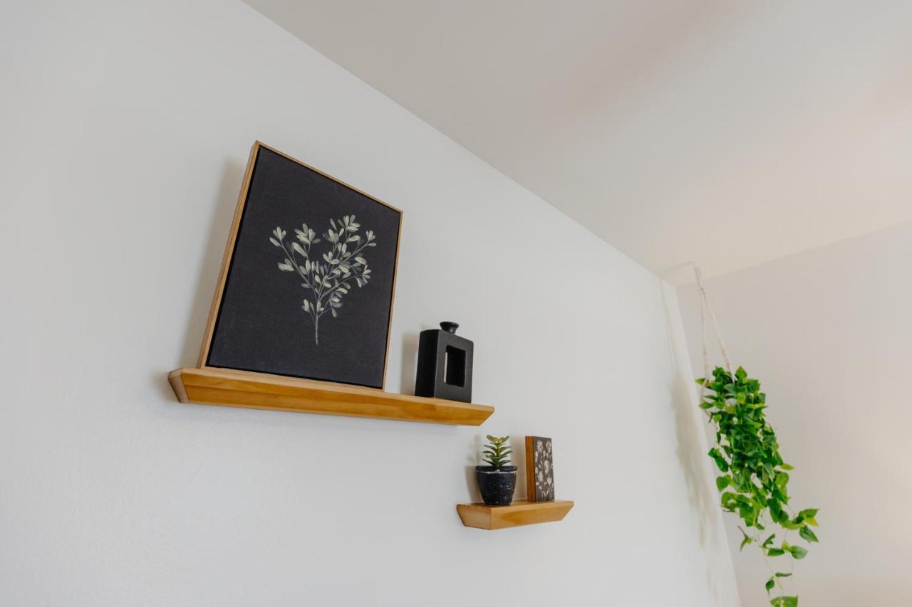 Centrally Located 2Br Overton Square Unit 2 Fast Wifi Free Parking Yes Pets Memphis Extérieur photo
