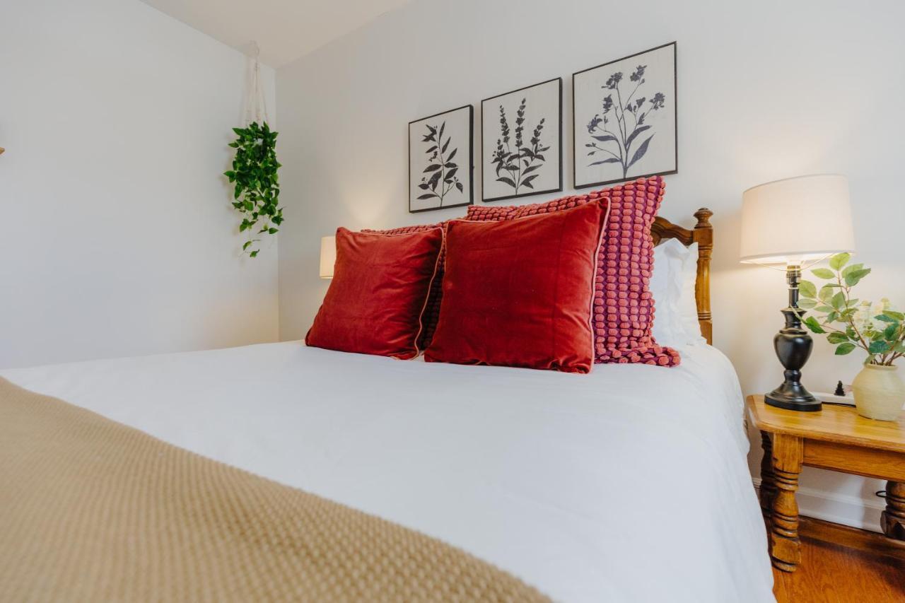 Centrally Located 2Br Overton Square Unit 2 Fast Wifi Free Parking Yes Pets Memphis Extérieur photo