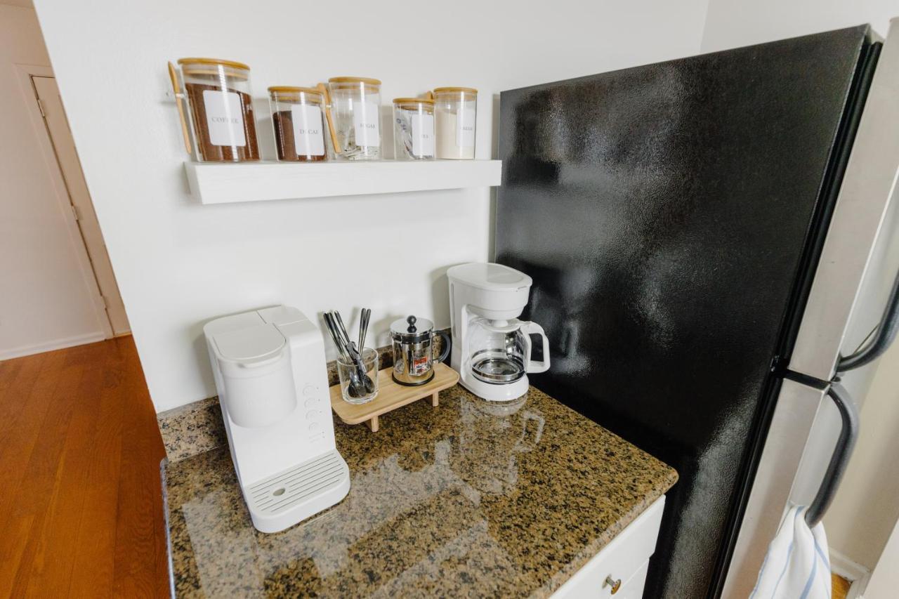 Centrally Located 2Br Overton Square Unit 2 Fast Wifi Free Parking Yes Pets Memphis Extérieur photo