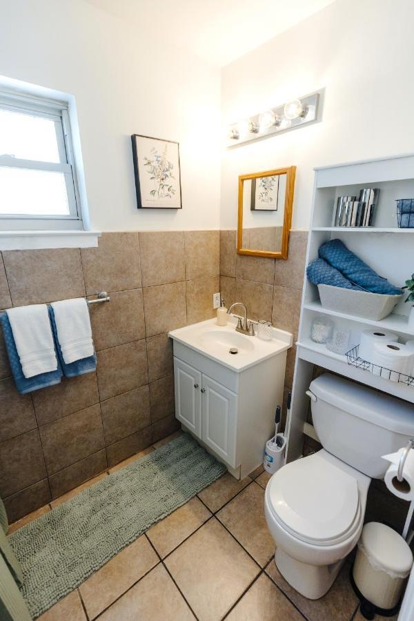 Centrally Located 2Br Overton Square Unit 2 Fast Wifi Free Parking Yes Pets Memphis Extérieur photo