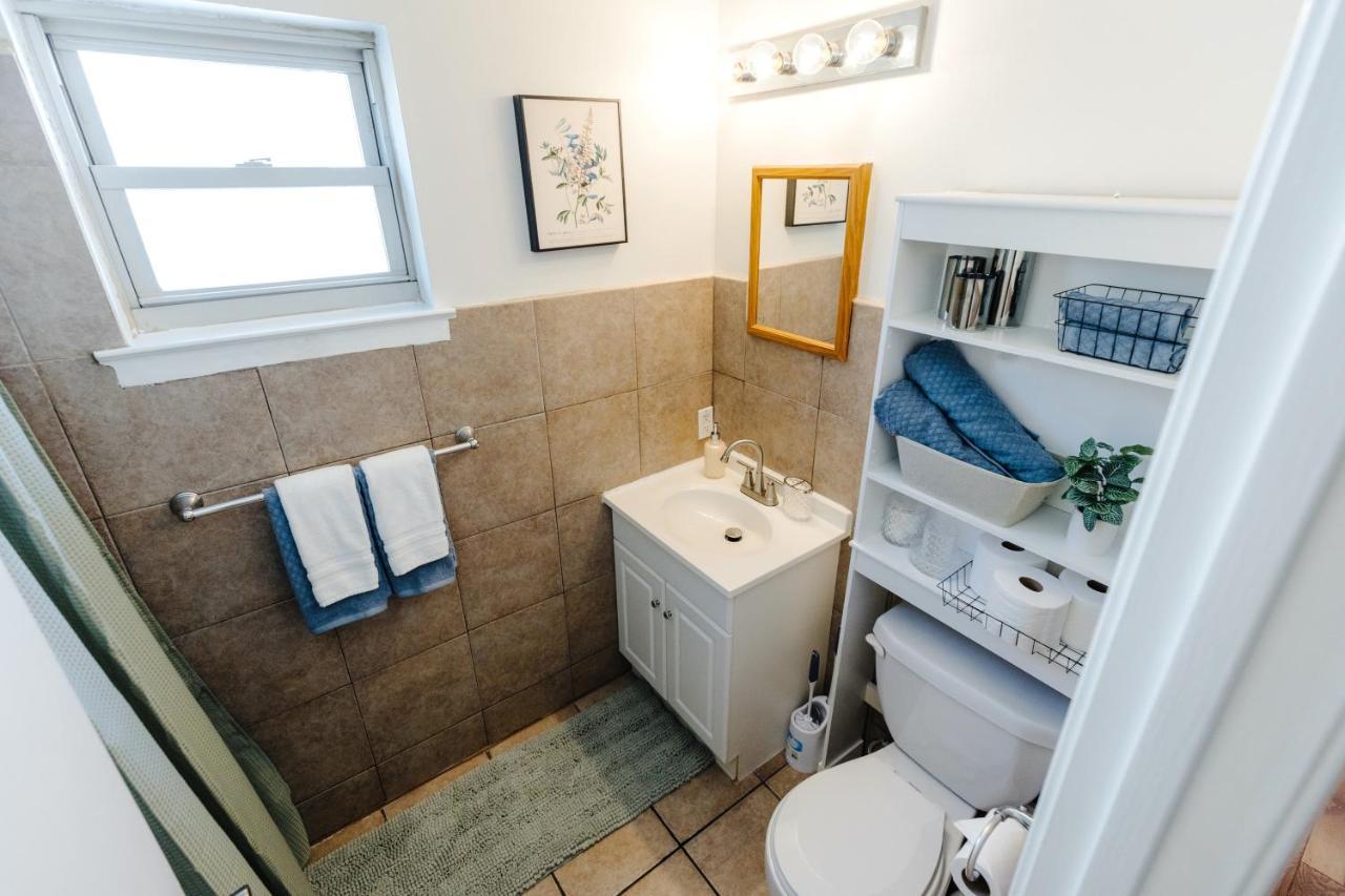 Centrally Located 2Br Overton Square Unit 2 Fast Wifi Free Parking Yes Pets Memphis Extérieur photo